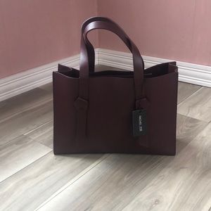 Rachel Zoe tote hand bag